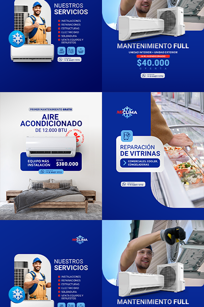 Redes sociales