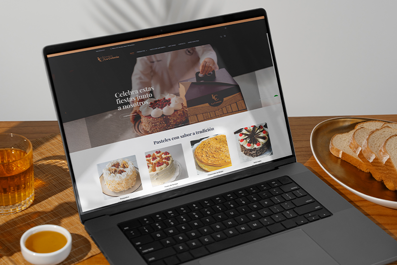 Proyecto web